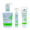 XIAOMOXUAN SET COLLAGEN DE BAZĂ + ULTRA BALANCING