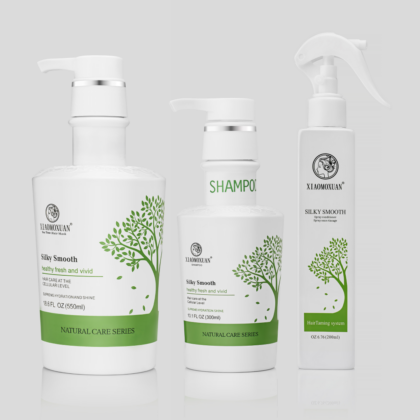 XIAOMOXUAN НАБОР SILKY SMOOTH