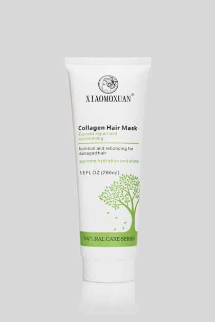 MASCĂ  COLLAGEN 260 ml