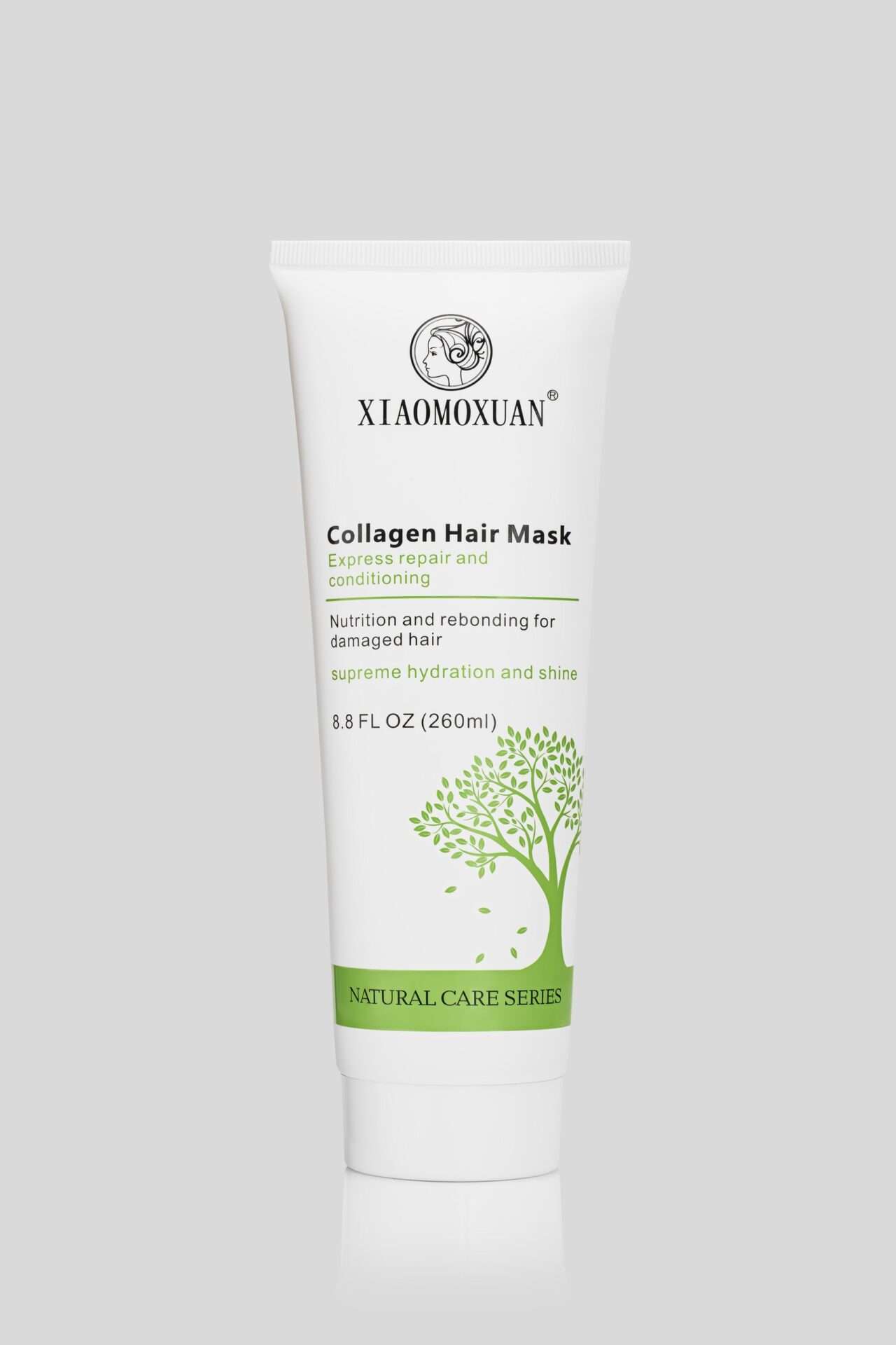 КОЛЛАГЕНОВАЯ МАСКА 260 ml