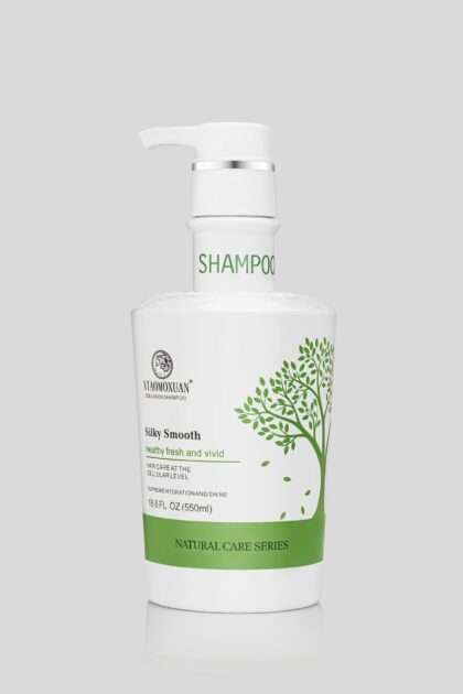 ȘAMPON COLLAGEN 550 ml