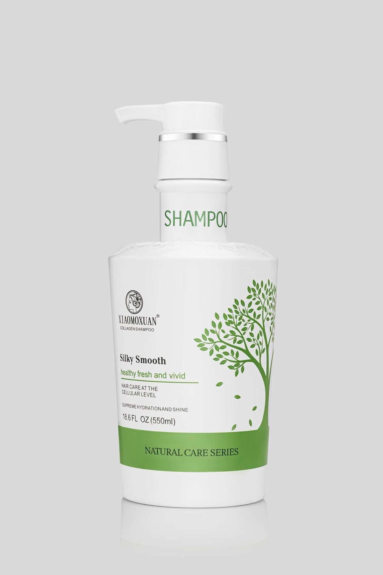 Shampoo Collagen 550 ml
