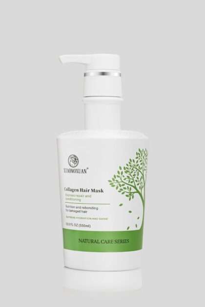 MASCĂ COLLAGEN 550 ml