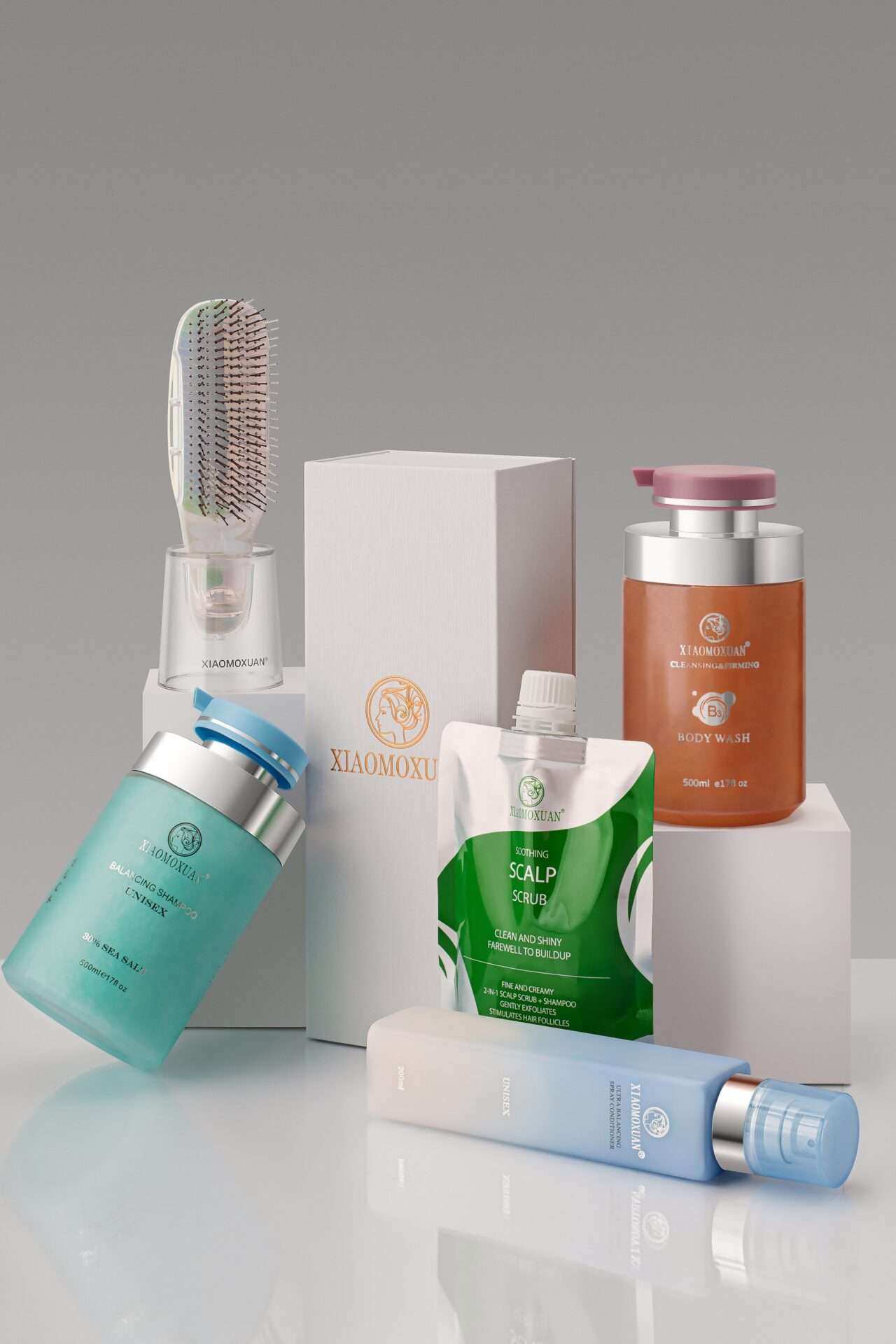 How to Repair Your Hair After Bleaching and Going Blonde: A Complete Care Guide