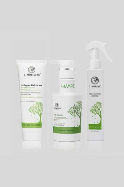 XIAOMOXUAN TEA TREE SET