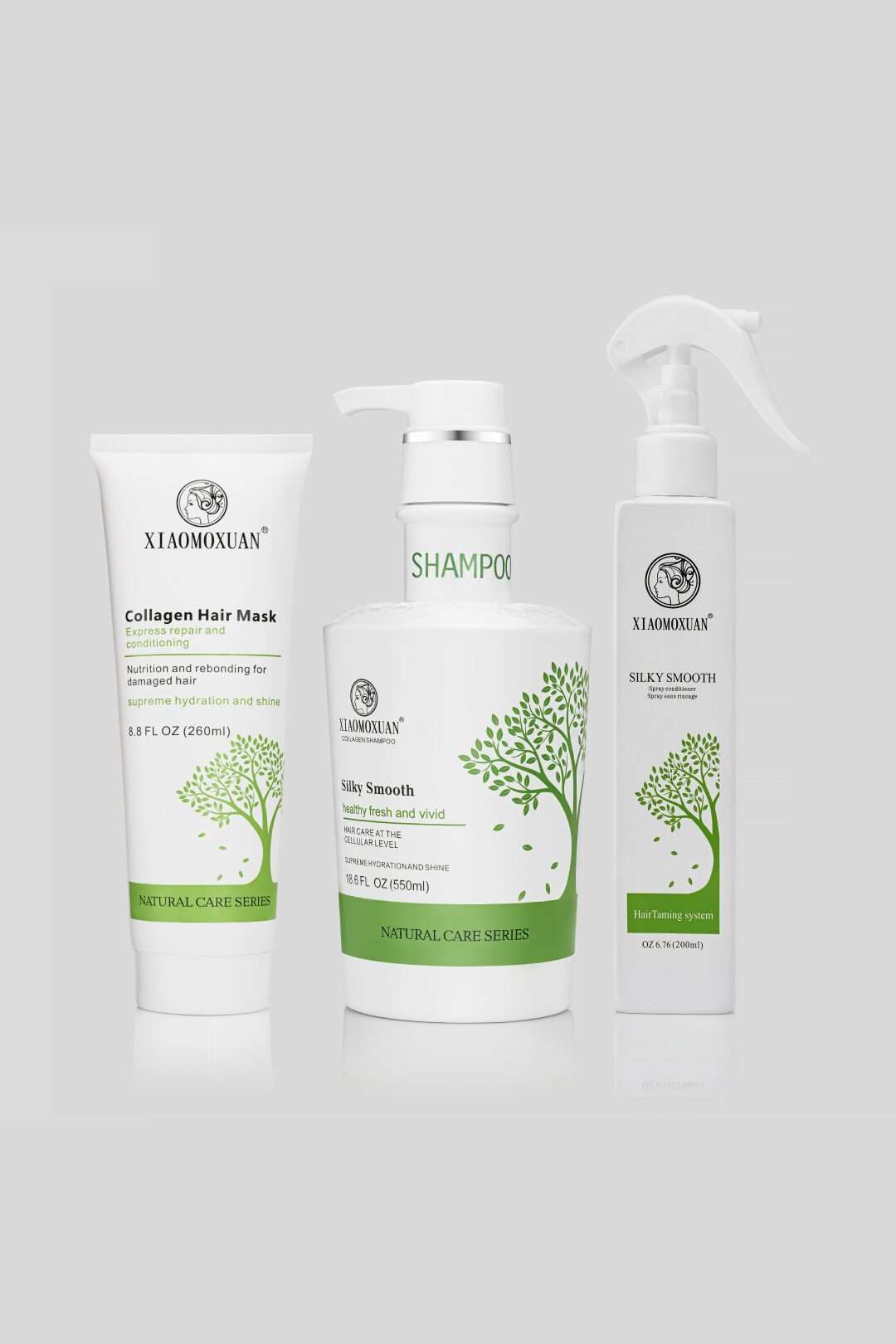 XIAOMOXUAN SET COLLAGEN DE BAZĂ