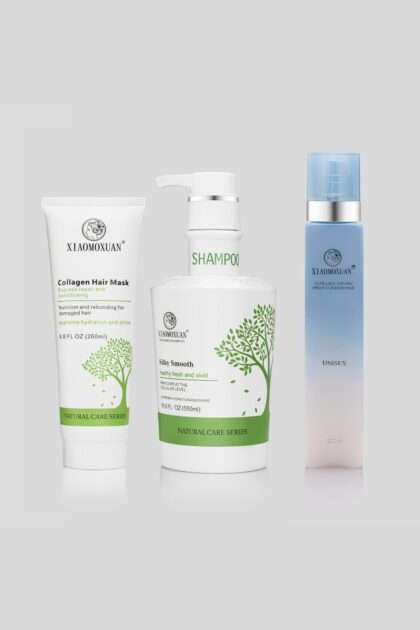 XIAOMOXUAN SET COLLAGEN DE BAZĂ + ULTRA BALANCING