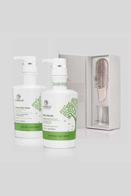 XIAOMOXUAN SET COLLAGEN + FAIRY BRUSH