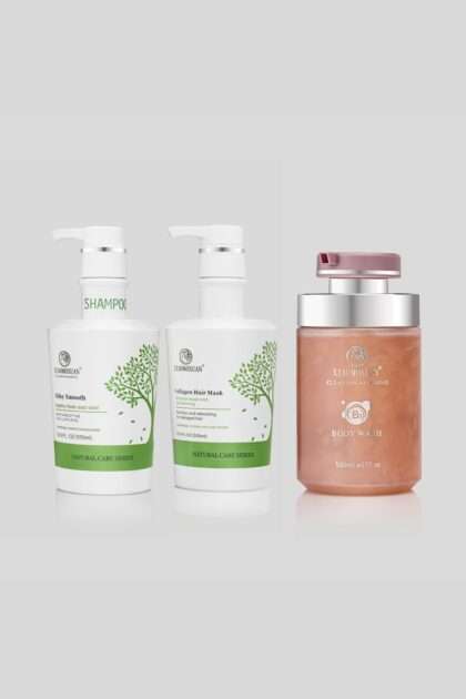 XIAOMOXUAN SET COLLAGEN + SAKURA
