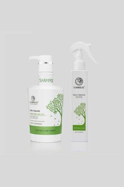 XIAOMOXUAN SAMPON COLLAGEN + CONDITIONER SET