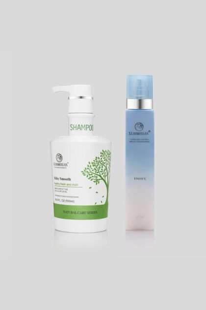 XIAOMOXUAN SET SAMPON COLLAGEN + ULTRA BALANCING