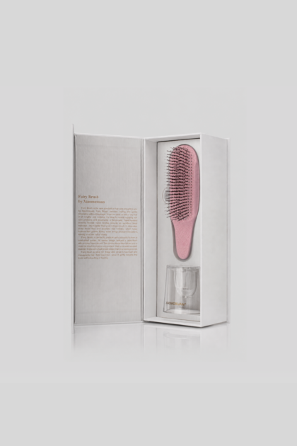 FAIRY BRUSH - Pieptene MAGIC