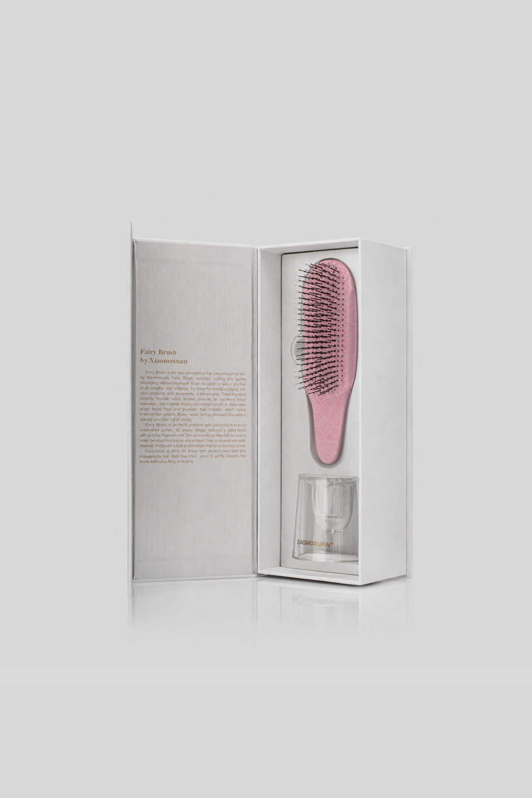 FAIRY BRUSH - Pieptene MAGIC